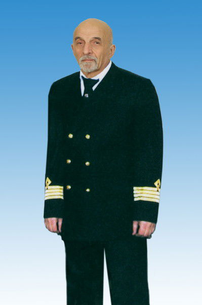 Леонид Ленский