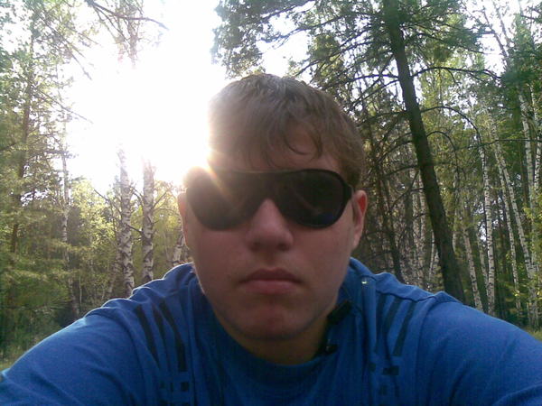 Тимофей Калинин