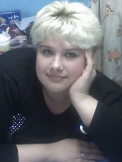 Ирина Губарева