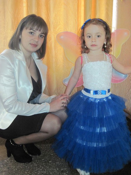 Оксана Захарій