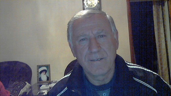 Магомед Гитинов