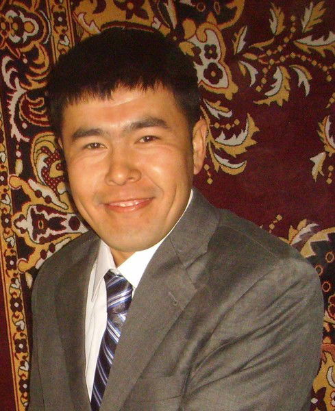 Yorqin Tuxtayev