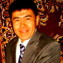 Yorqin Tuxtayev