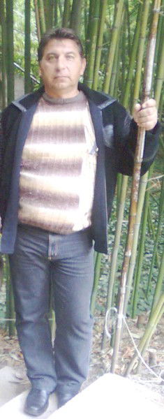 Александр Лазаренко