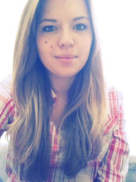 Маргарита Хорошилова