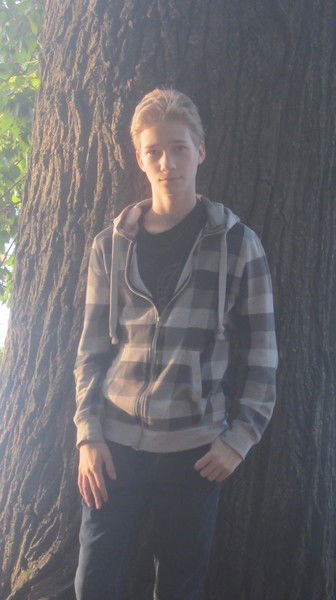 Дима Масягутов