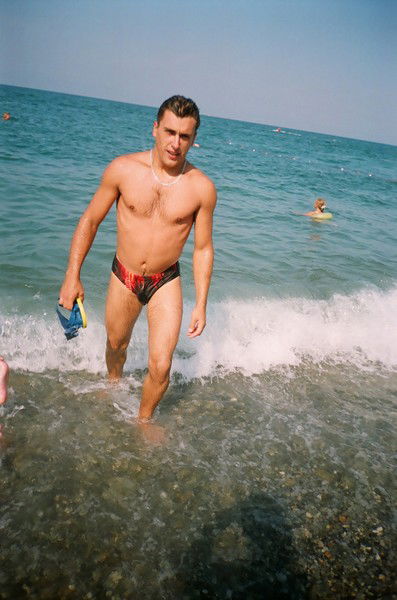 Владимир Тютюнников