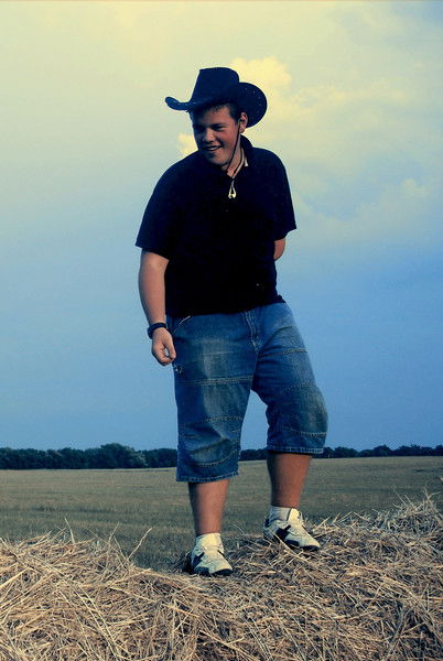 Максим Ведерников