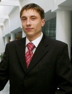 Антон Степаненко