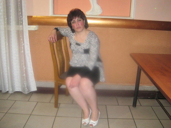 Раиса Шахбазова