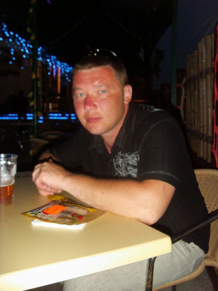 Дмитрий Станиславович