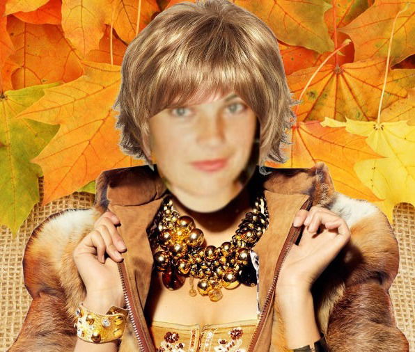 Марина Орушникова