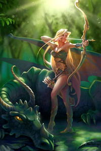 Алеся Салей