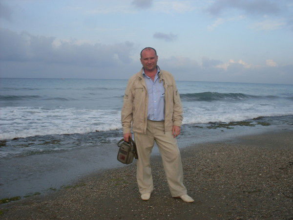 Вадим Балагула