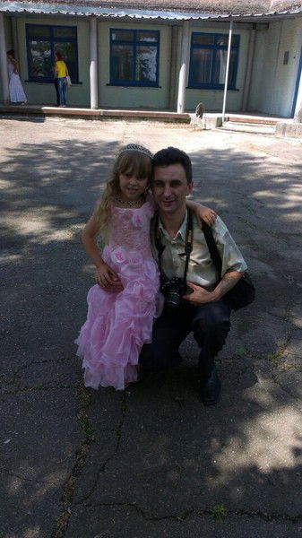 Николай Мыкытчак