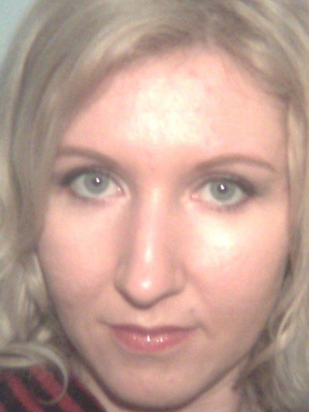 Ирина Гончарова