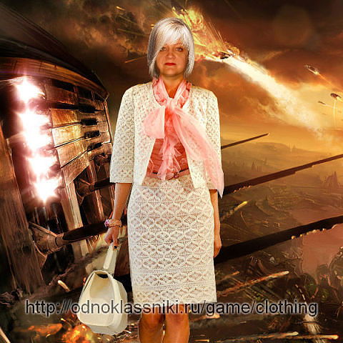 Галинка Пиванова