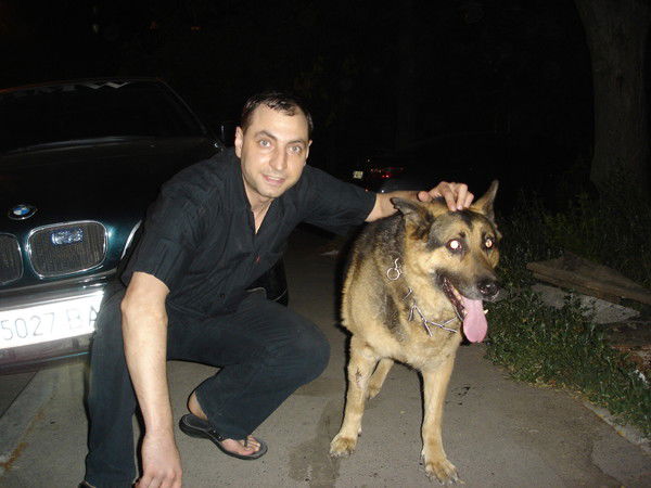 Вован_Матёрый ______