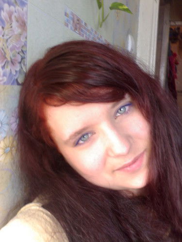 Александра Целищева