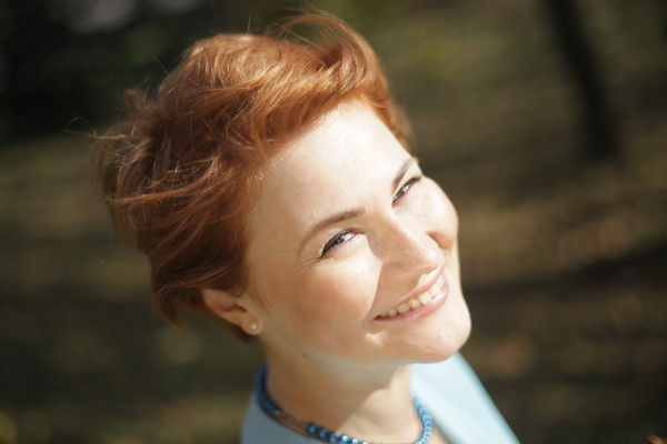 Верзунова Юлия