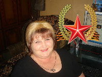 Валентина Петькова