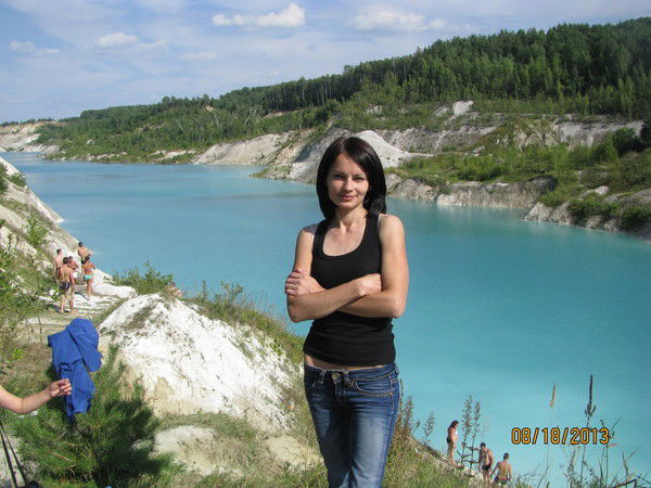 Елена Мидюк