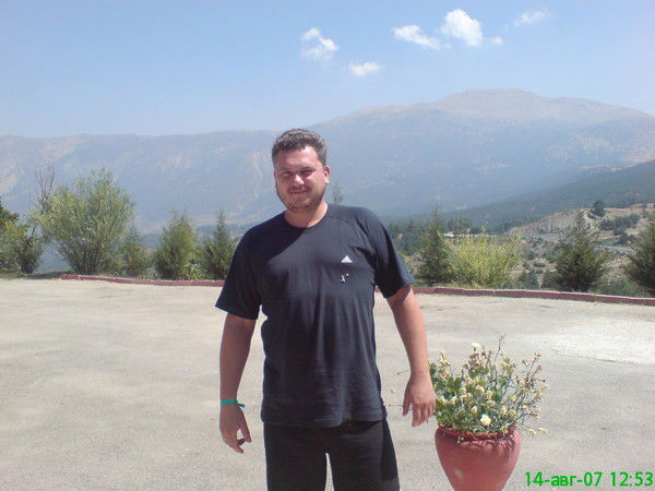 Рябов Дмитрий