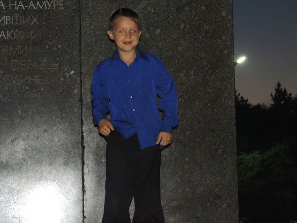 Ломоносов Руслан