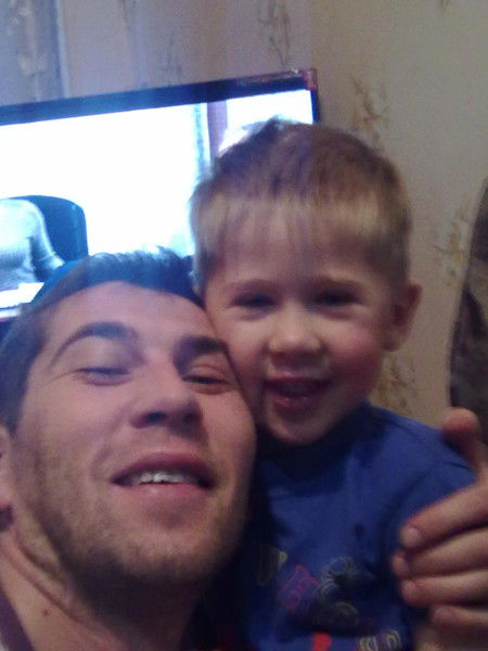 Андрей Головин