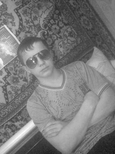 Александр Вольхин