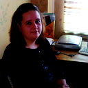 Марина Савенко