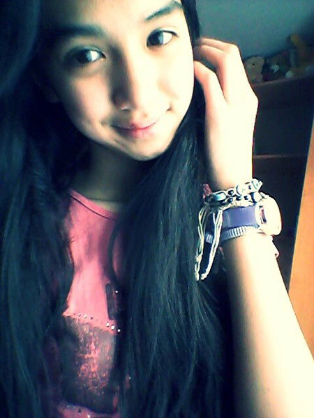 (...ya Ta Samaya Al'bina...) Al'bina*))