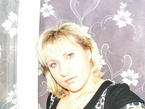 Наталья Столярова