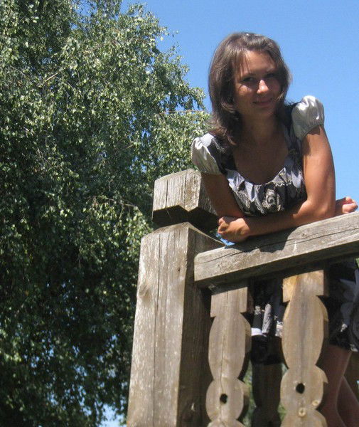 Наталья Коршунова