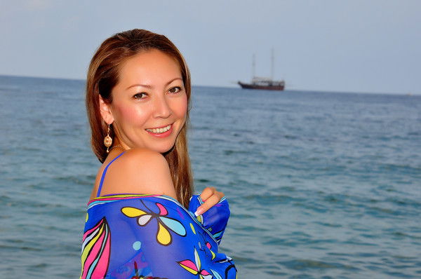 Жанна Каржасова