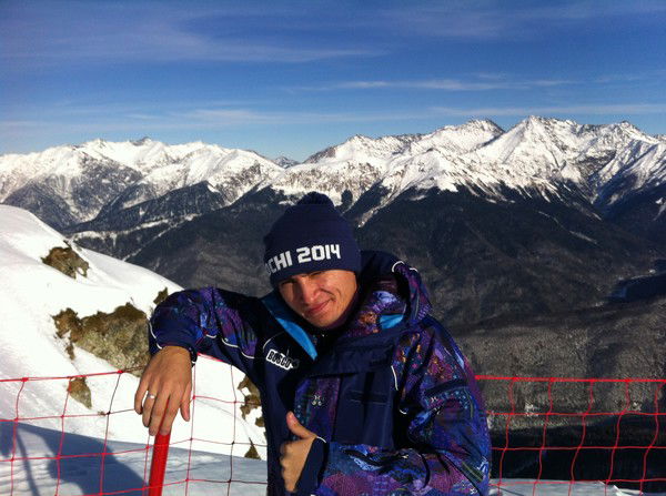 Ранис Бикмухаметов