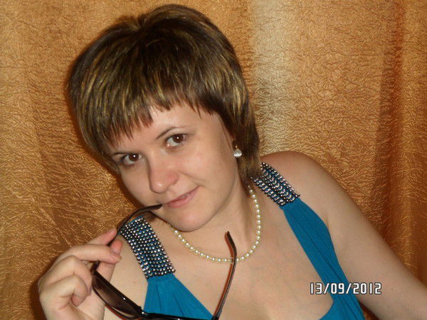 Клавдия Осипова