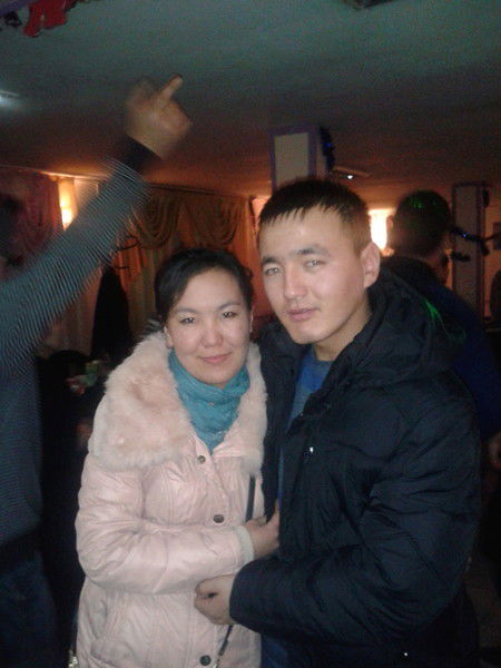 Клара Камилжанова