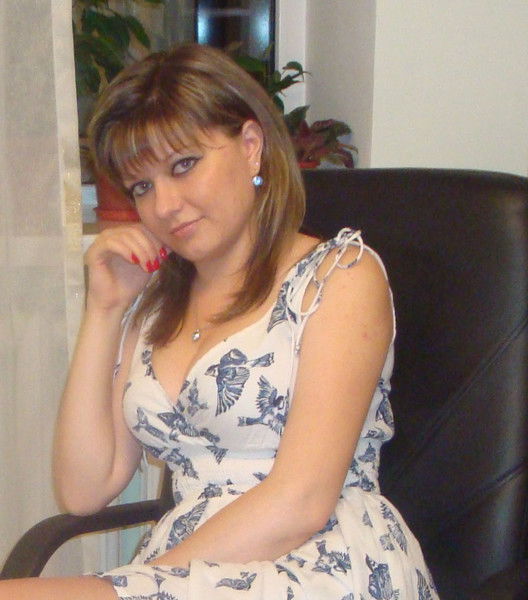 Валентина Тищенко