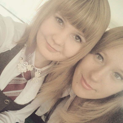 Татьяна Макарова