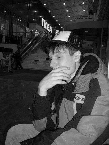 Сашко Кутузов