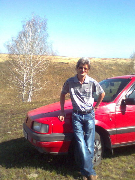 Анатолий Кошечка