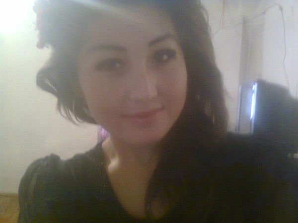 *_Аisuluu_* Nurlanbek Kyzy