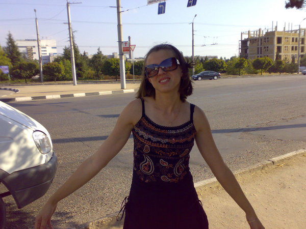 Наталья Киян