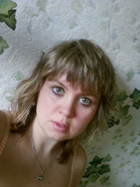 Яна Капинус