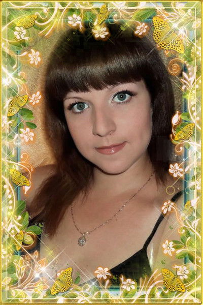 Мельникова Александра