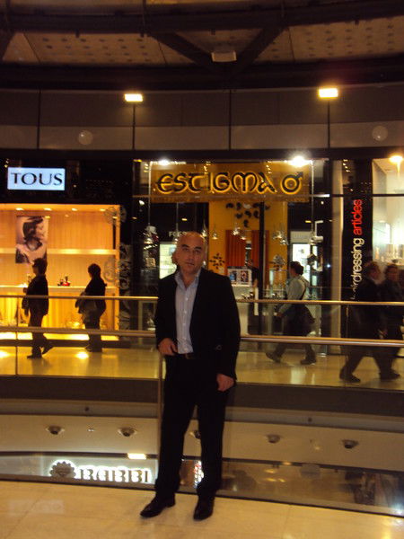 Акбар Самадов