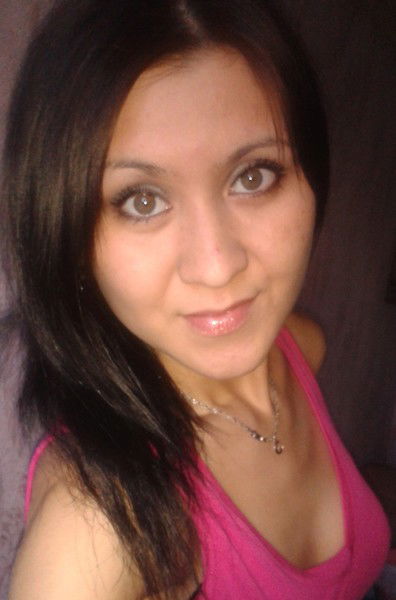 Дина Ижбердина