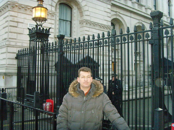 Виталий Ценжарик