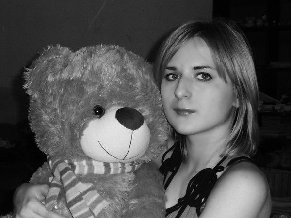 Надюшка Францева